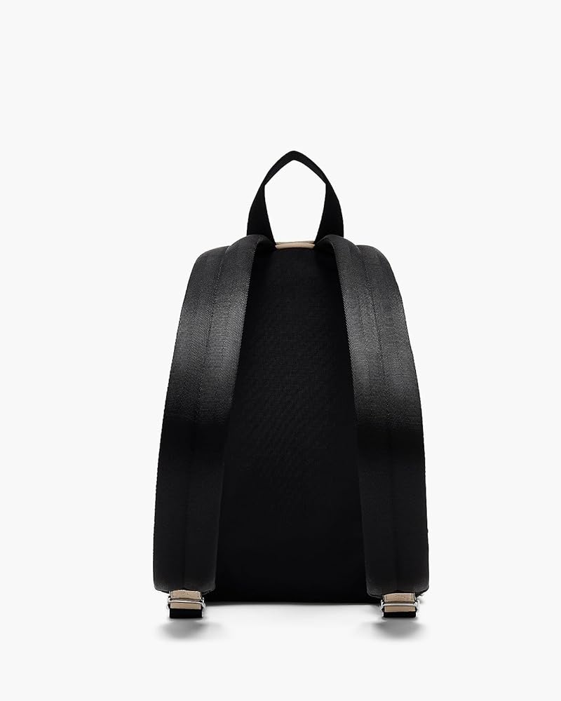 Amazon.com: Marc Jacobs Small Leather Workwear Backpack